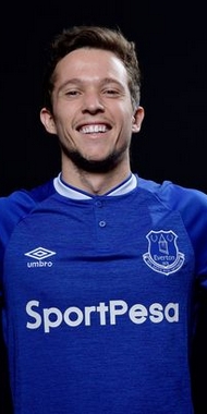 Бернард Бернард