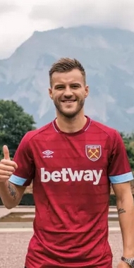 Андрей Ярмоленко Андрей Ярмоленко