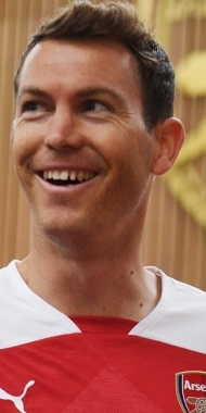 Штефан Лихтштайнер Штефан Лихтштайнер