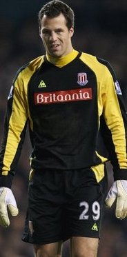 Томас Соренсен Томас Соренсен