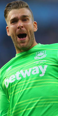 Адриан Адриан