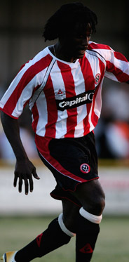 Аде Акинбуи Аде Акинбуи