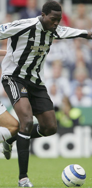 Шола Амеоби Шола Амеоби