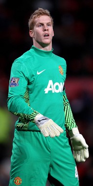 Бен Амос Бен Амос