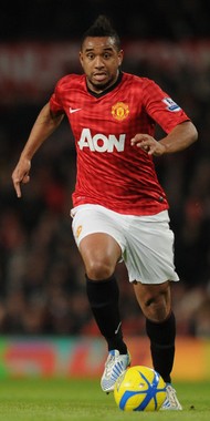 Андерсон Андерсон