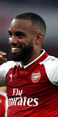 Александр Лакасетт Александр Лакасетт