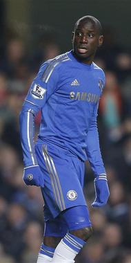 Демба Ба Демба Ба