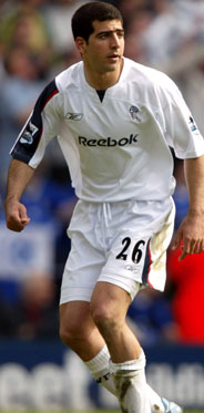 Таль Бен-Хаим Таль Бен-Хаим