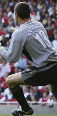 Йан Беннет Йан Беннет