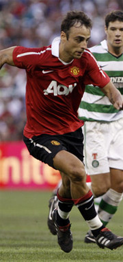 Димитар Бербатов Димитар Бербатов