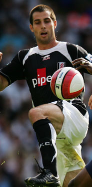 Карлос Боканегра Карлос Боканегра