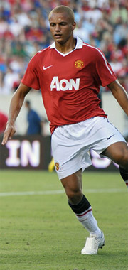 Уэс Браун Уэс Браун