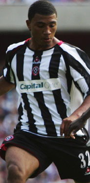 Колин Казим-Ричардс Колин Казим-Ричардс