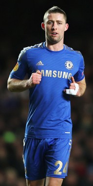 Гари Кэхилл Гари Кэхилл