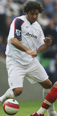 Иван Кампо Иван Кампо