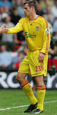 Джейми Каррагер Джейми Каррагер