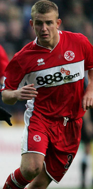 Ли Каттермол Ли Каттермол