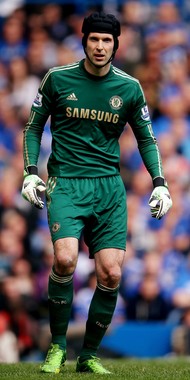 Петр Чех Петр Чех