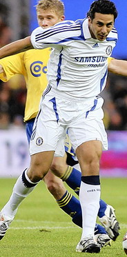 Клаудио Писарро Клаудио Писарро