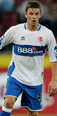 Том Крэддок Том Крэддок