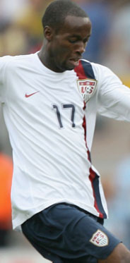 Дамаркус Бисли Дамаркус Бисли