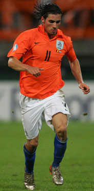 Даниэль де Риддер Даниэль де Риддер