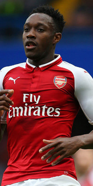 Данни Уэлбек Данни Уэлбек