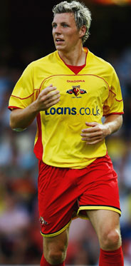 Дариус Хендерсон Дариус Хендерсон