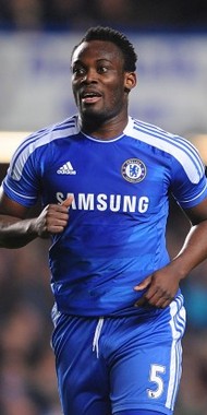 Майкл Эссьен Майкл Эссьен