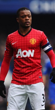 Патрис Эвра Патрис Эвра