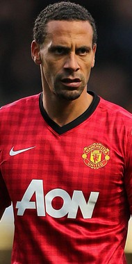 Рио Фердинанд Рио Фердинанд