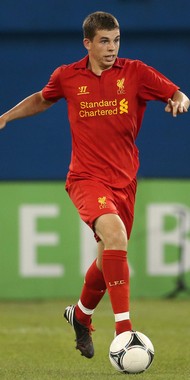 Джон Фланаган Джон Фланаган