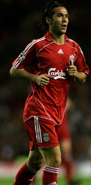 Луис Гарсия Луис Гарсия