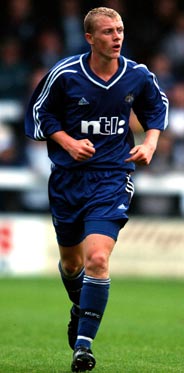 Крис Гэйт Крис Гэйт