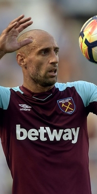 Пабло Сабалета Пабло Сабалета