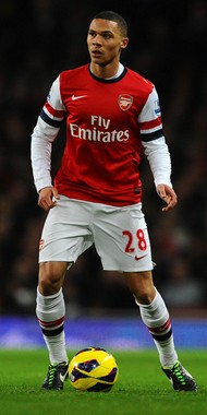 Киран Гиббс Киран Гиббс