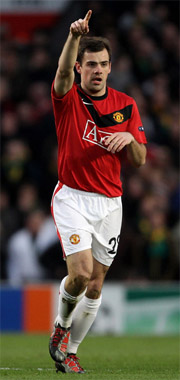 Даррон Гибсон Даррон Гибсон