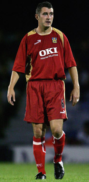 Энди Гриффин Энди Гриффин