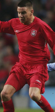 Адам Хэммилл Адам Хэммилл