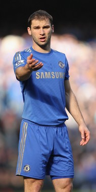 Бранислав Иванович Бранислав Иванович