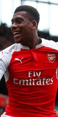 Алекс Ивоби Алекс Ивоби