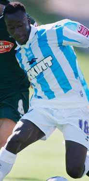 Альберт Джарретт Альберт Джарретт