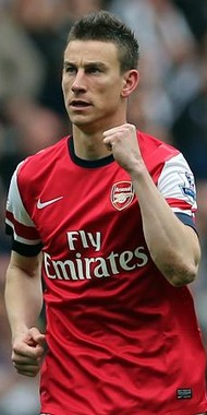 Лоран Косьелни Лоран Косьелни