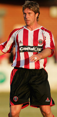 Крис Лукетти Крис Лукетти