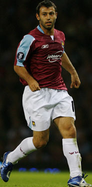 Хавьер Маскерано Хавьер Маскерано