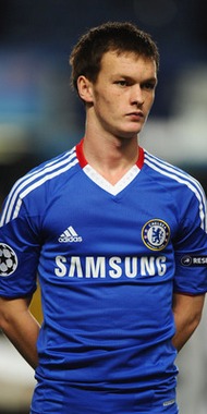 Джош Макихран Джош Макихран