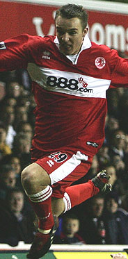 Энтони Макмэхон Энтони Макмэхон