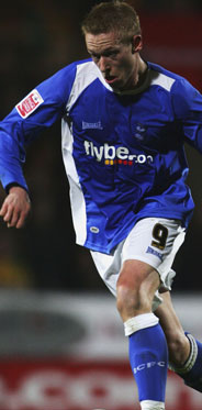 Микаэль Форсселл Микаэль Форсселл