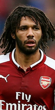 Мохамед Эльнени Мохамед Эльнени