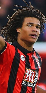 Натан Аке Натан Аке